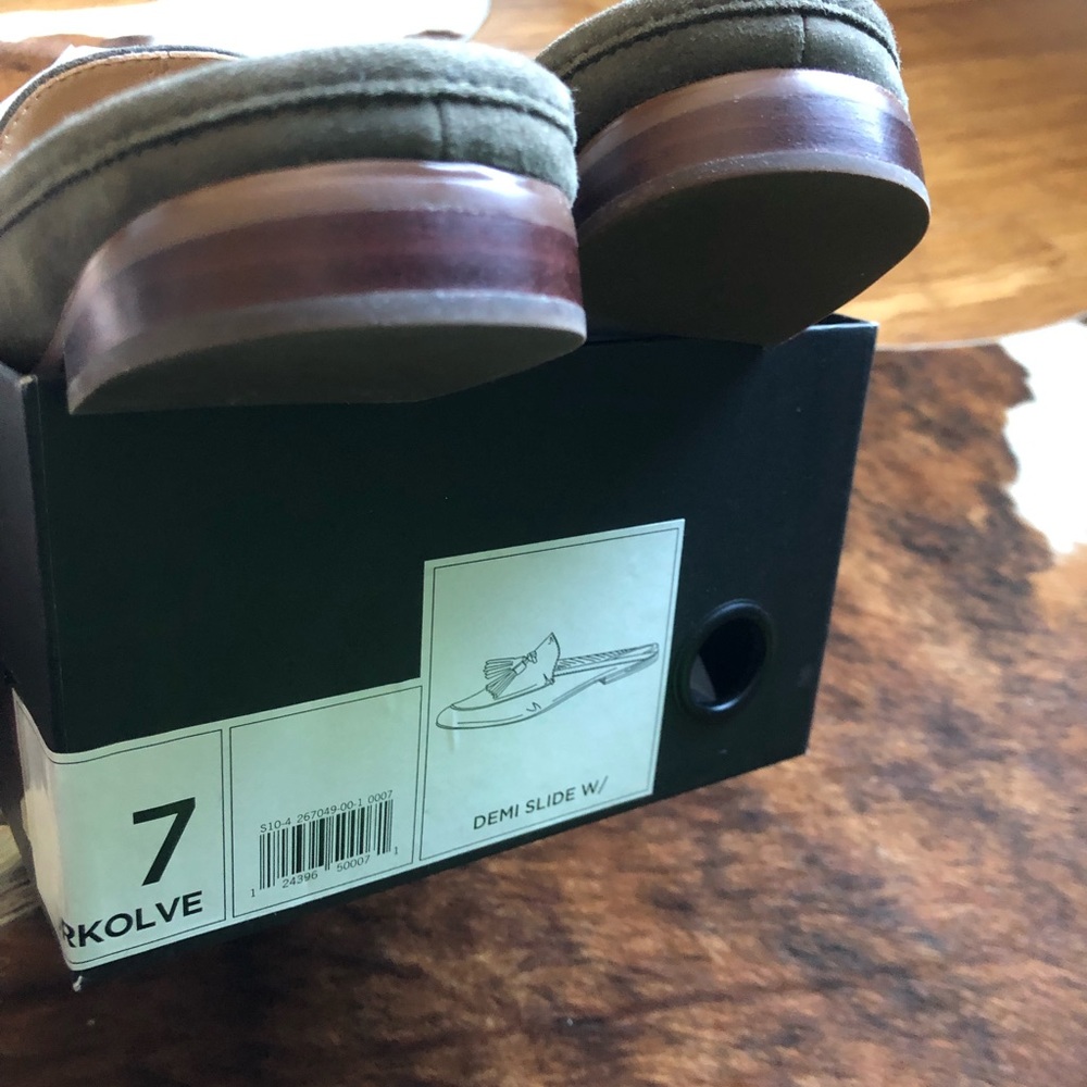 Loafers - Picture 7 of 8